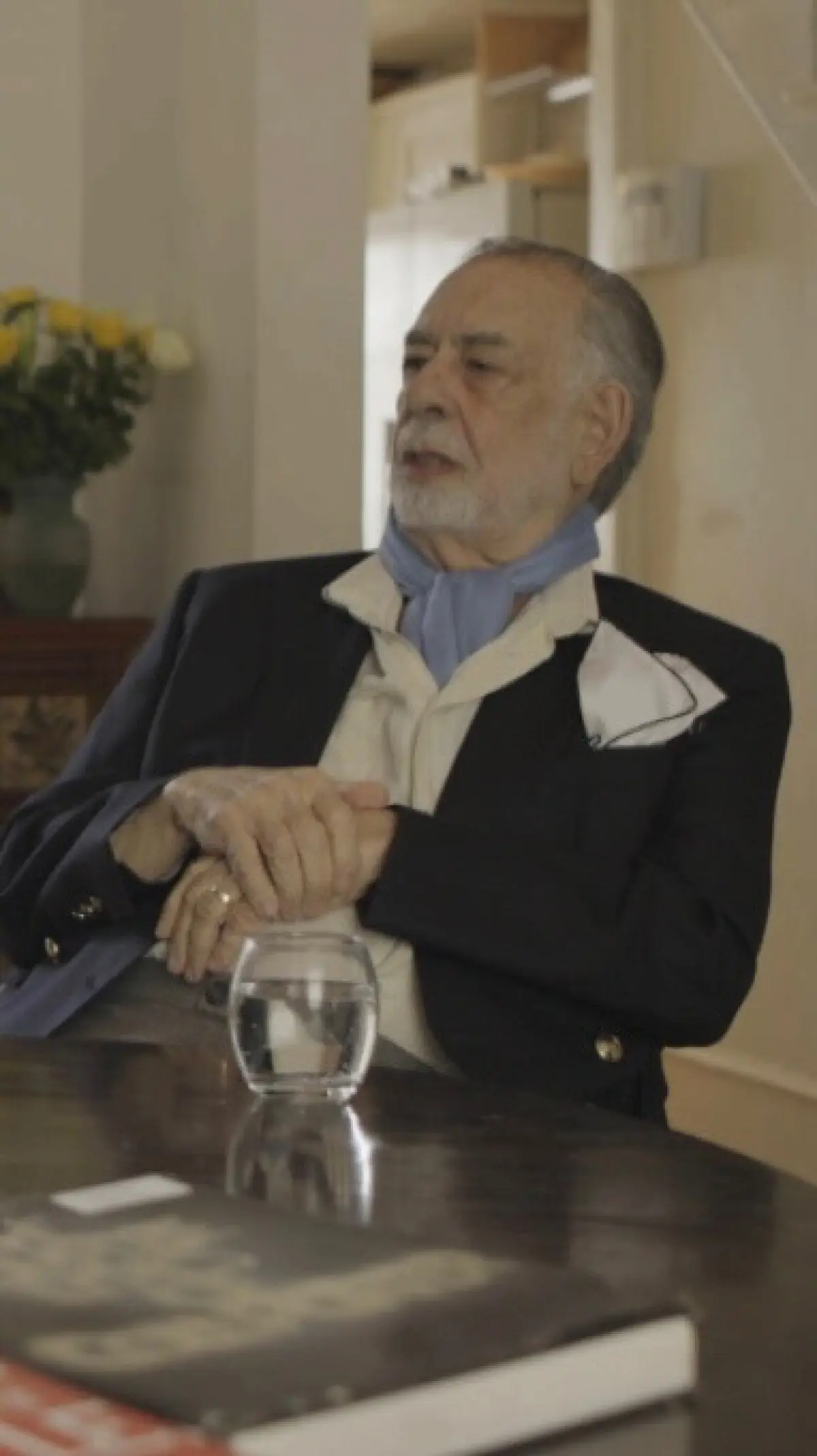 Sofia Coppola Reunites With Francis Ford Coppola For AFI Life Achievement Award Interview Acclaimed director reconnects with her filmmaking roots after Hi Octane hiatus