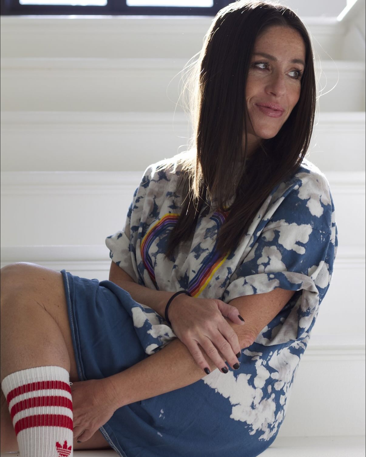 Soleil Moon Frye Shares Joyful Weekend Vibes from Venice