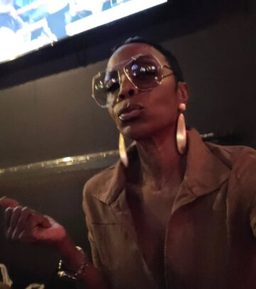 Sommore Sparks Party Frenzy On Instagram
