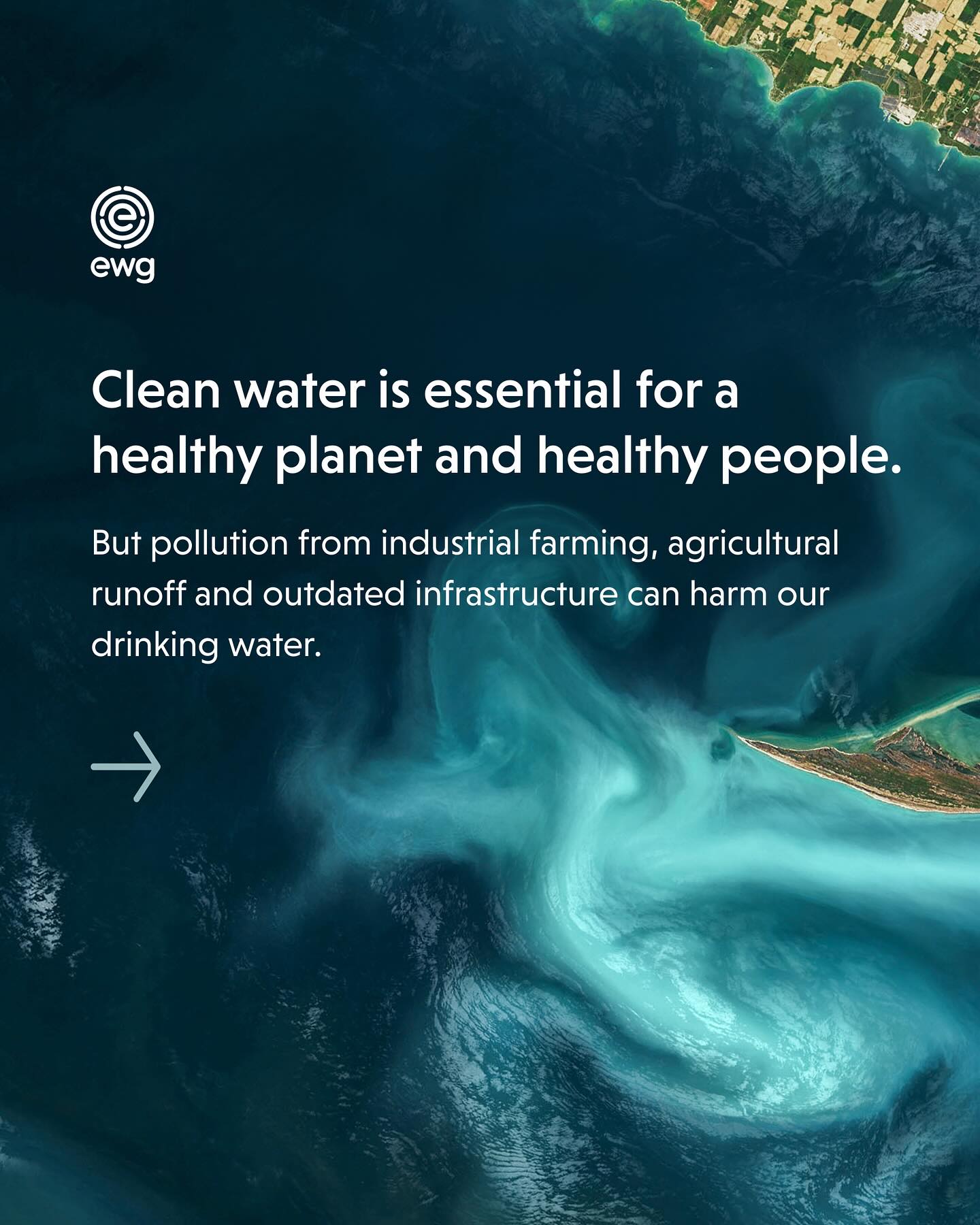 Actress advocates for climate action while criticizing policies that threaten planetary health