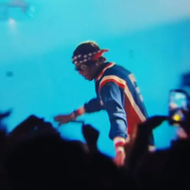 Soulja Boy Drops ‘Swag Tour 2025’ Dates With Fan Meet & Greet Access Soulja Boy Announces 'The Swag Tour 2025' With Special Meet And Greet Opportunities