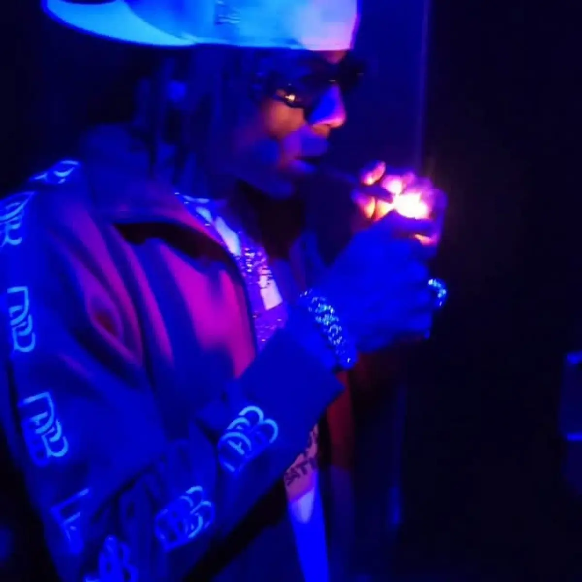 Soulja Boy Ignites The Swag Tour with #BigDraco Energy Soulja Boy lights up Instagram with bold tour announcements and dynamic urban vibes for his fans.