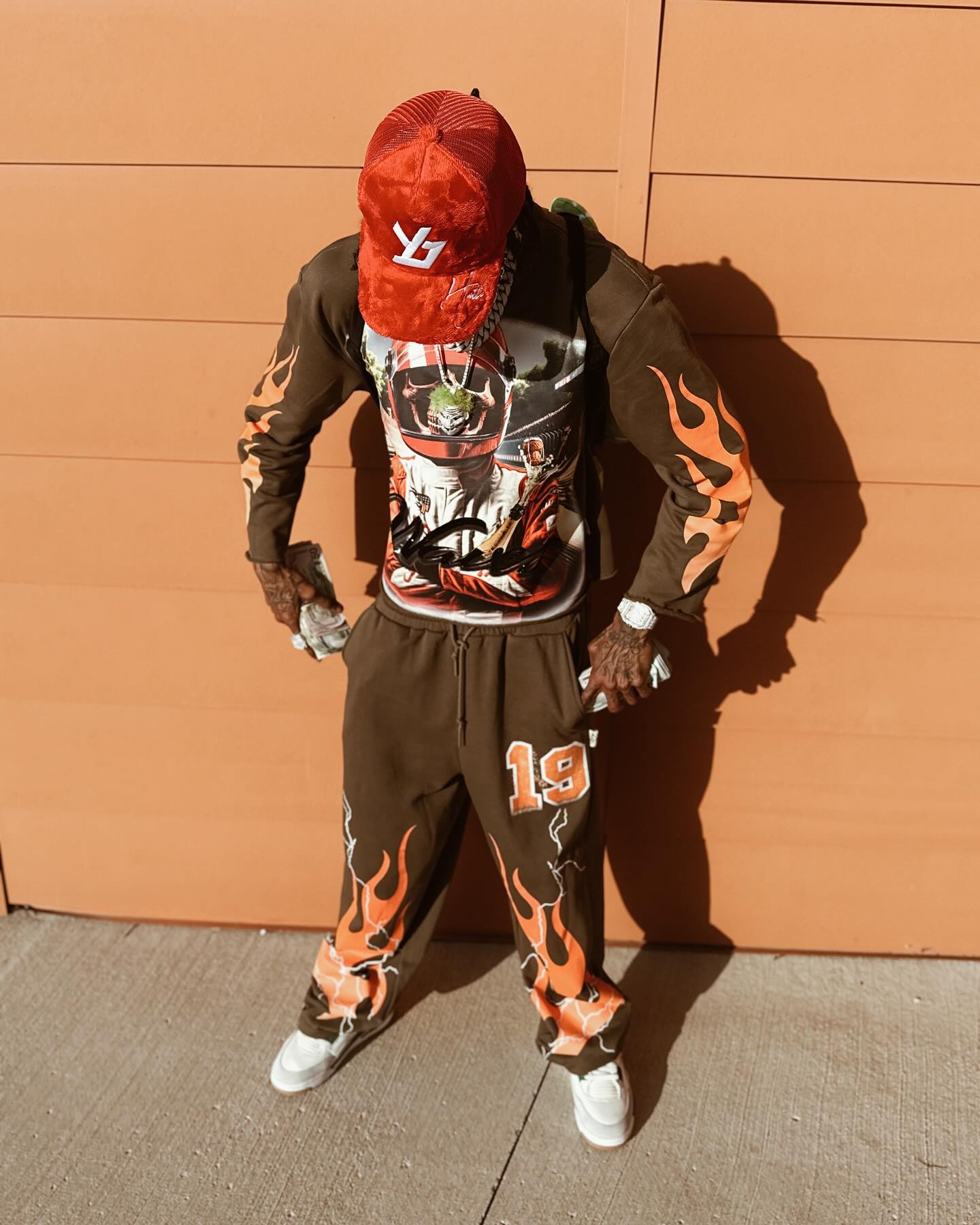 Soulja Boy Teases Fans With Bold Instagram Caption