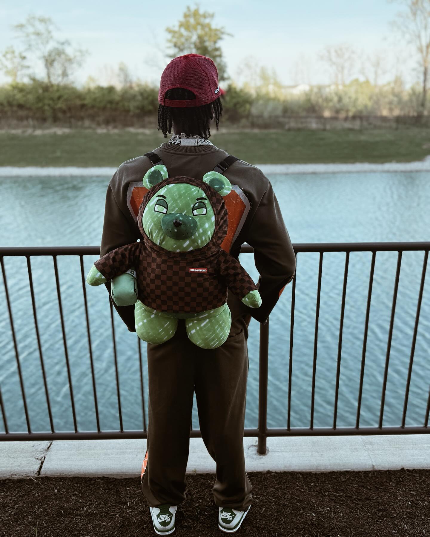Soulja Boy Teases Fans With Bold Instagram Caption
