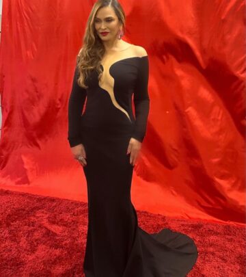 Spencer Celebrates a Resilient Knowles Matriarch