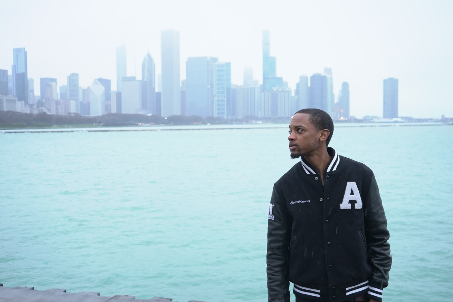 Chicago to witness a great event filled with legacy energy that captivates every fan!