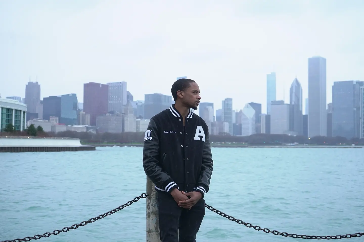 Spoken Reasons Champions Chicago Legacy at May 31 Event