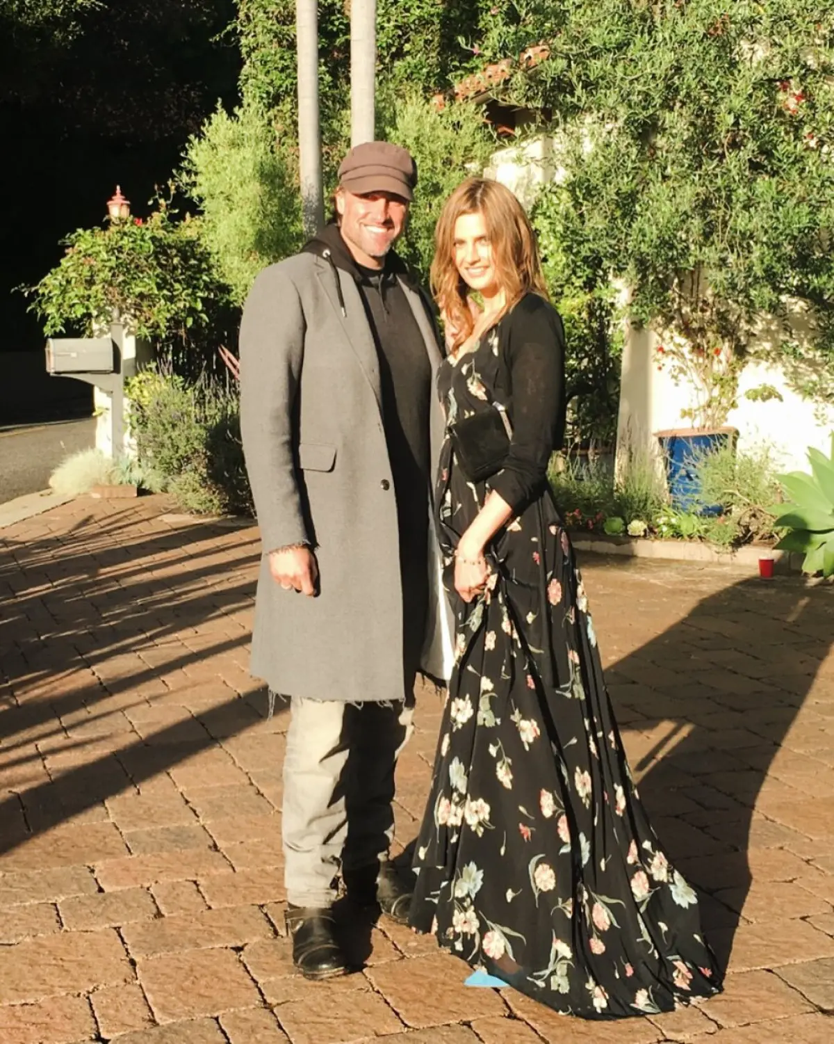 Stana Katic Celebrates a Deeper, Soul-Soaring Anniversary Stana Katic celebrates a heartfelt anniversary, highlighting a love story filled with depth.