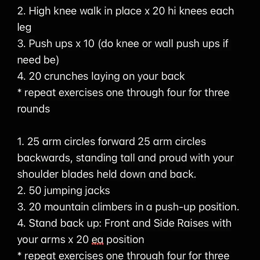 Stana Katic Shares No-Equipment Workout From Celebrity Trainer Jordan Feramisco