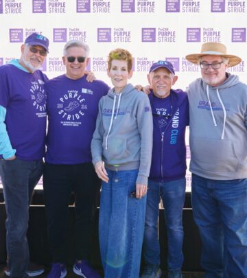 Icons from the sci-fi, action film, once again gather to support 21-year survivor Kitty Swink's vital mission