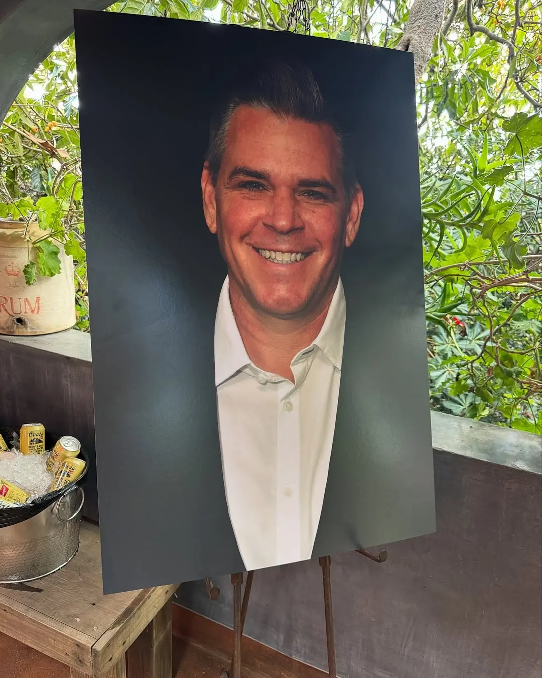 Steve-O Mourns His Late Friend Sam in a Heartfelt Memorial Tribute