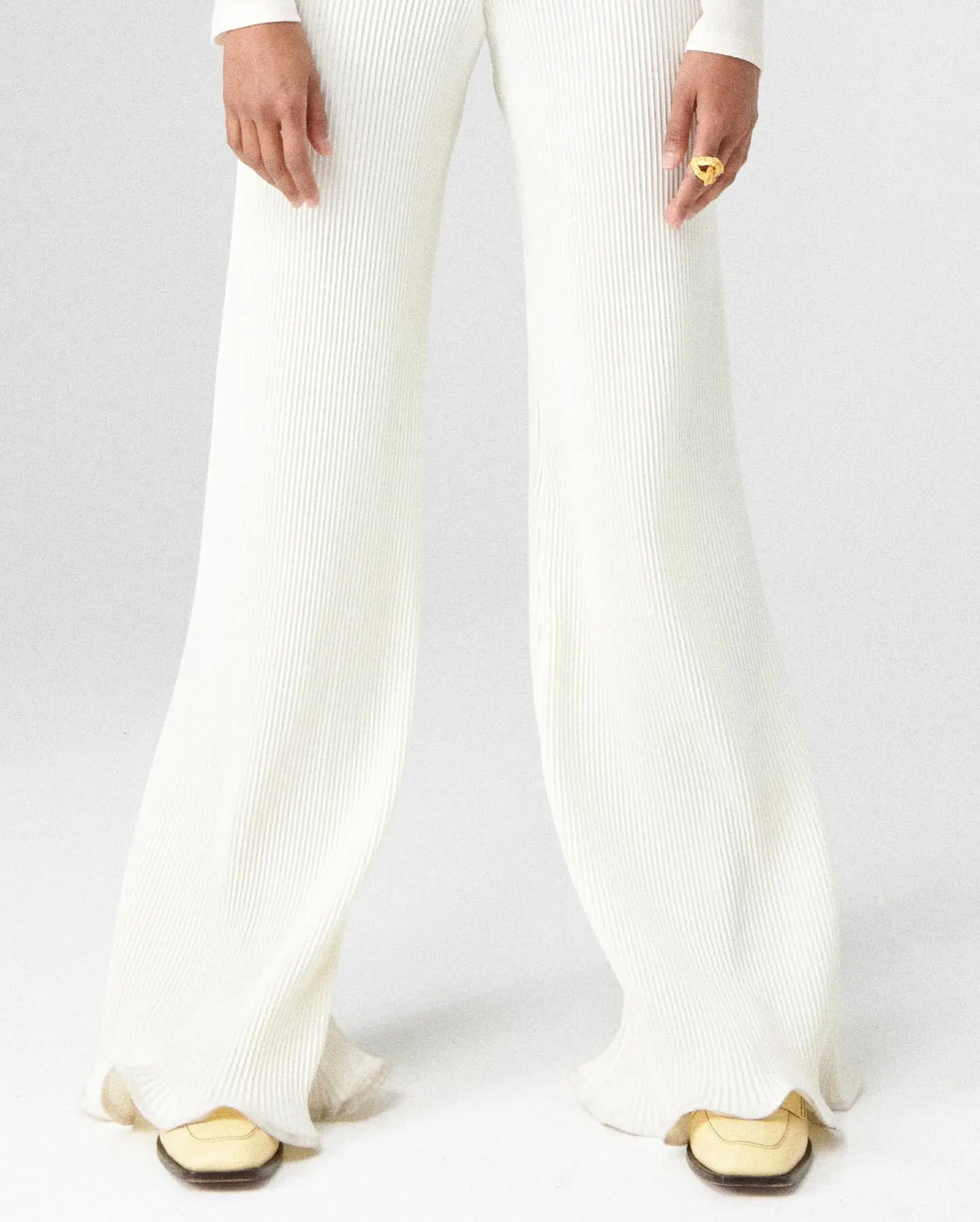Sunita Mani Shines In Exclusive InStyle Mexico Photoshoot