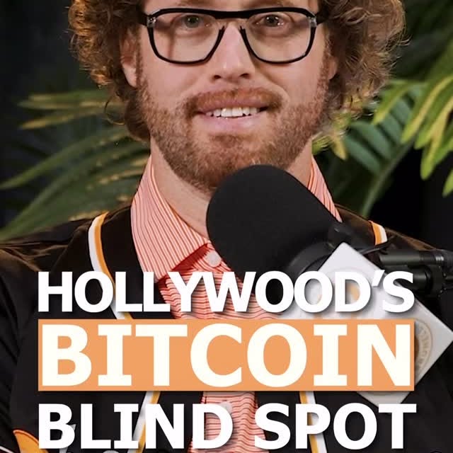 T.J. Miller Explains Why Hollywood Elites Haven’t Embraced Bitcoin T.J. Miller Explains Why Hollywood Elites Haven't Embraced Bitcoin