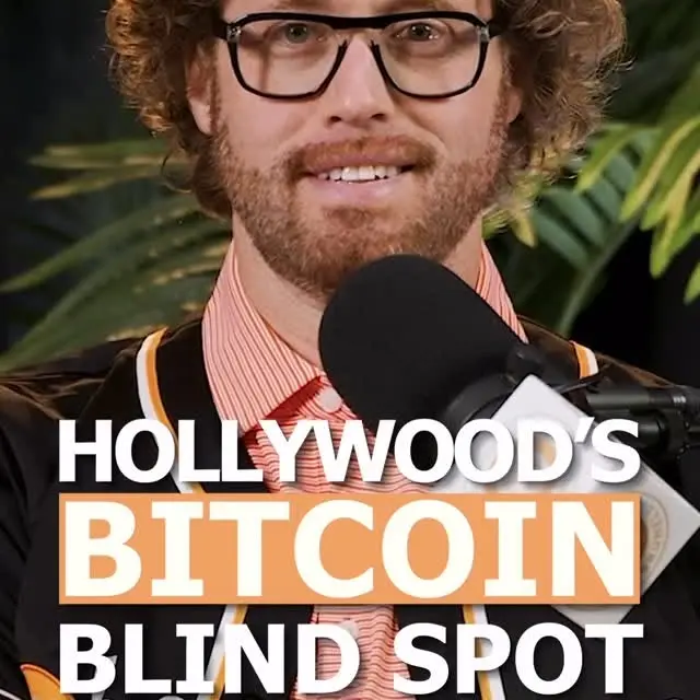 T.J. Miller Explains Why Hollywood Elites Haven’t Embraced Bitcoin T.J. Miller Explains Why Hollywood Elites Haven't Embraced Bitcoin