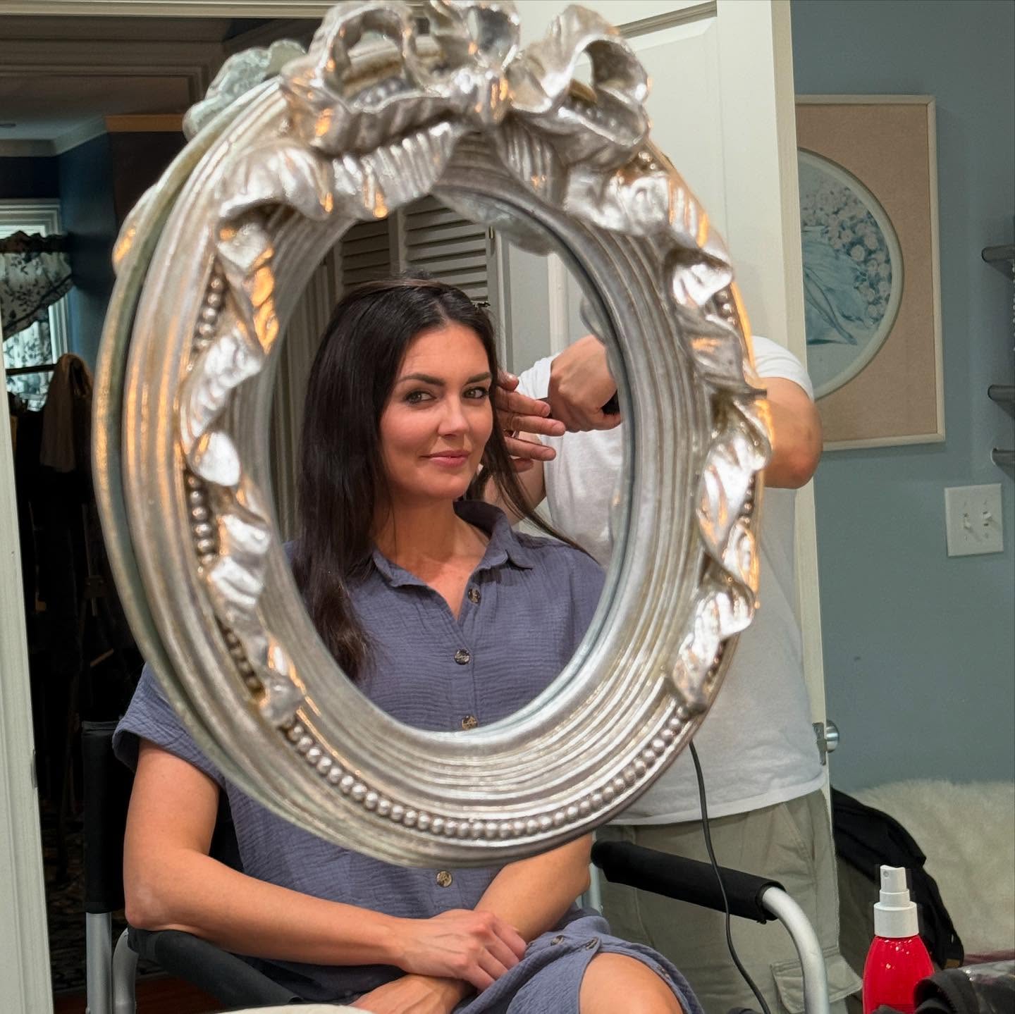 Taylor Cole Inspires Birthday Challenge to Spread Positivity