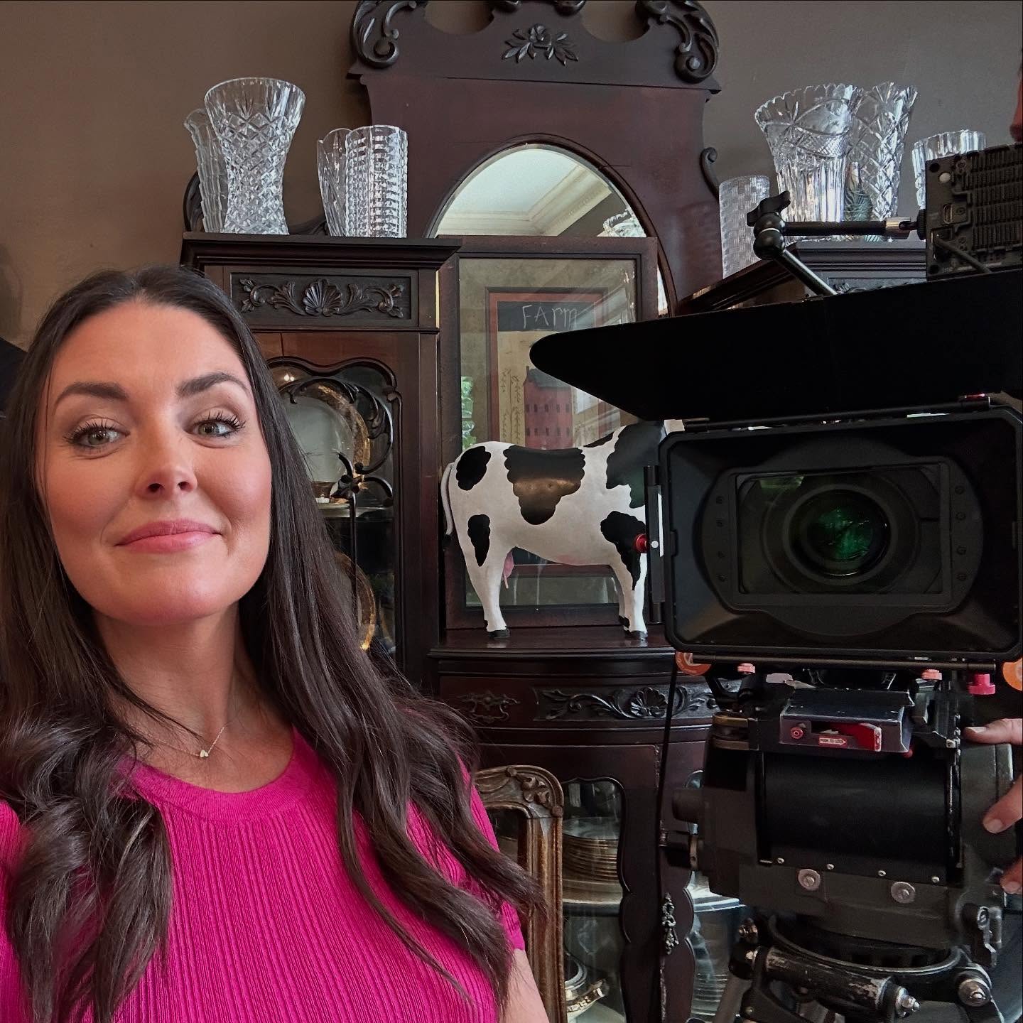 Taylor Cole Inspires Birthday Challenge to Spread Positivity