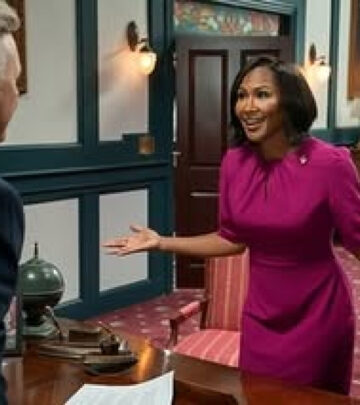 Actress shares powerful message about representation in upcoming show produced with Tyler Perry