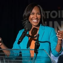 Terri J. Vaughn Announces Netflix Comedy Series 'She The People' Coming May 22