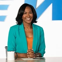 Terri J. Vaughn Announces Netflix Comedy Series 'She The People' Coming May 22