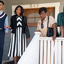 Terri J. Vaughn Announces Netflix Comedy Series 'She The People' Coming May 22