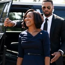 Terri J. Vaughn Announces Netflix Comedy Series 'She The People' Coming May 22