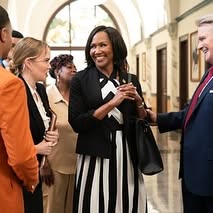 Terri J. Vaughn Announces Netflix Comedy Series 'She The People' Coming May 22