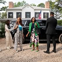 Terri J. Vaughn Announces Netflix Comedy Series 'She The People' Coming May 22