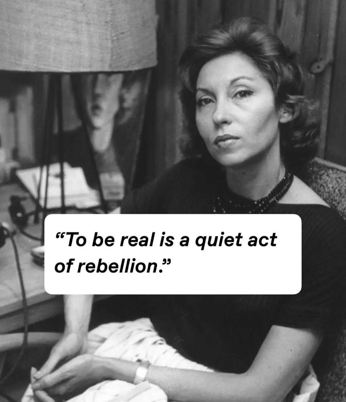 Charisma Carpenter Pays Tribute To Clarice Lispector’s Literary Journey: From Refugee To Icon Buffy The Vampire Slayer actress shares powerful tribute to revolutionary female author's extraordinary journey