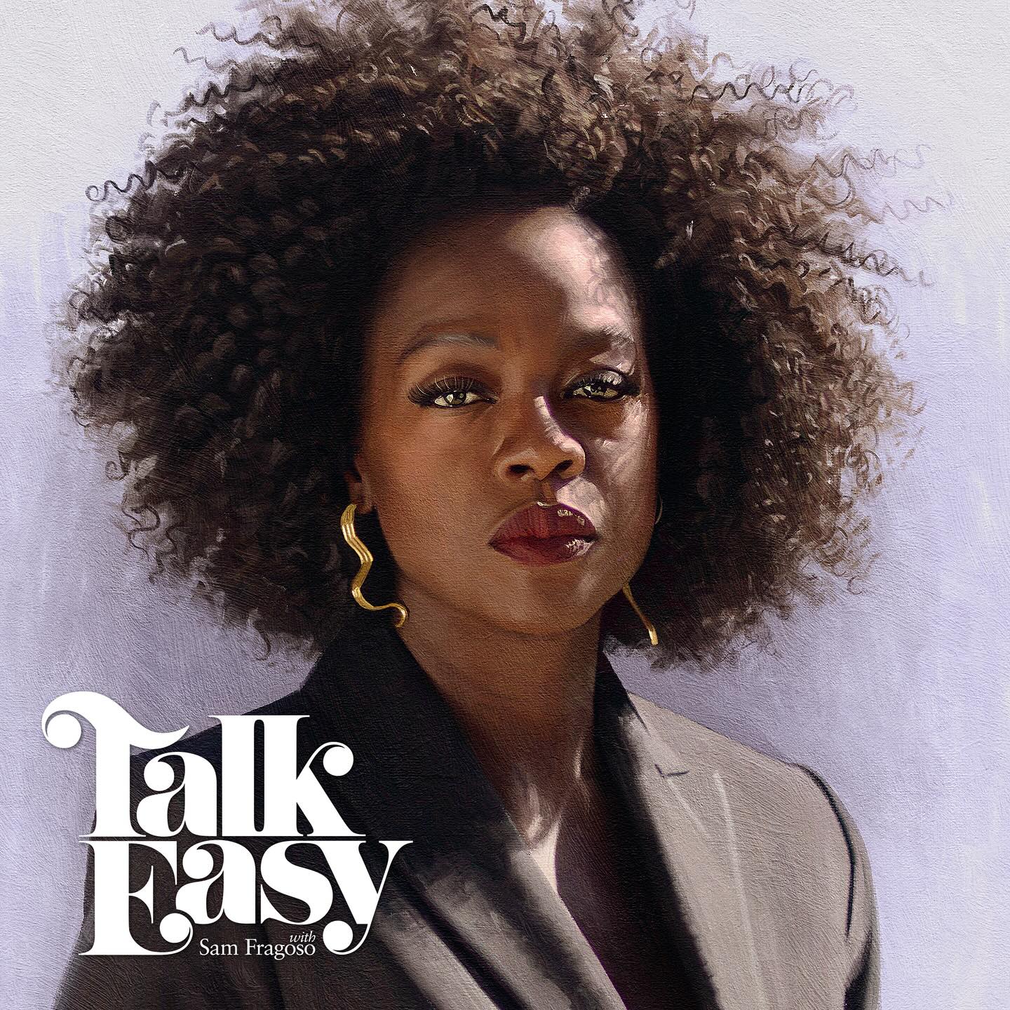 Tracing her artistic journey from Rhode Island roots to EGOT success.