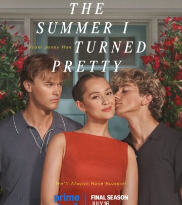 Amazon  reveals bittersweet news about the beloved coming-of-age series