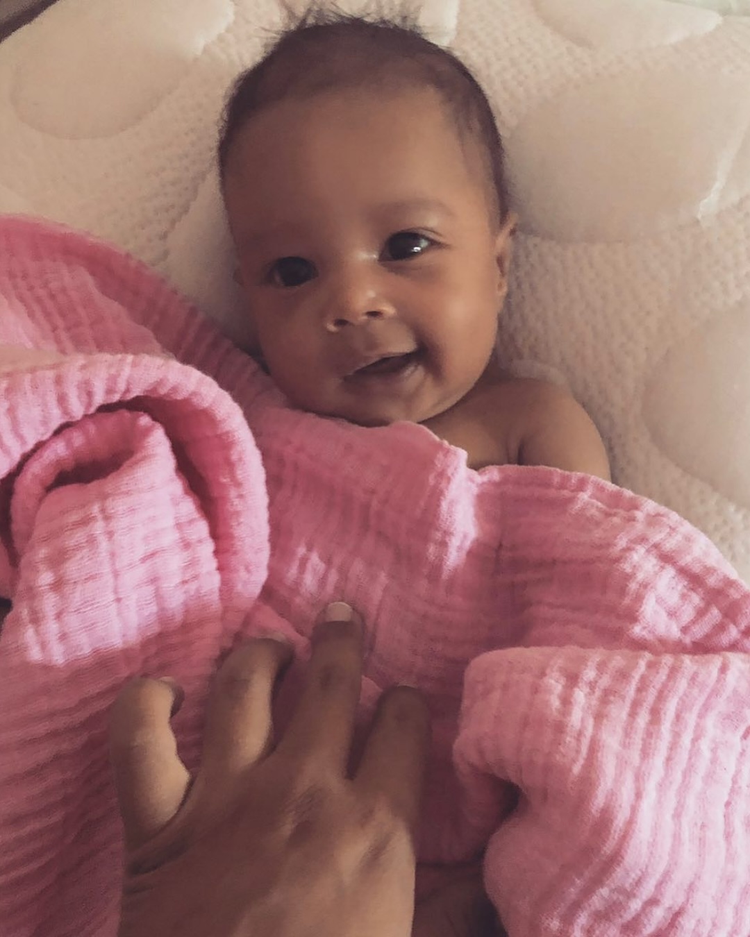 Tia Mowry’s Heartfelt Birthday Tribute to Daughter Cairo