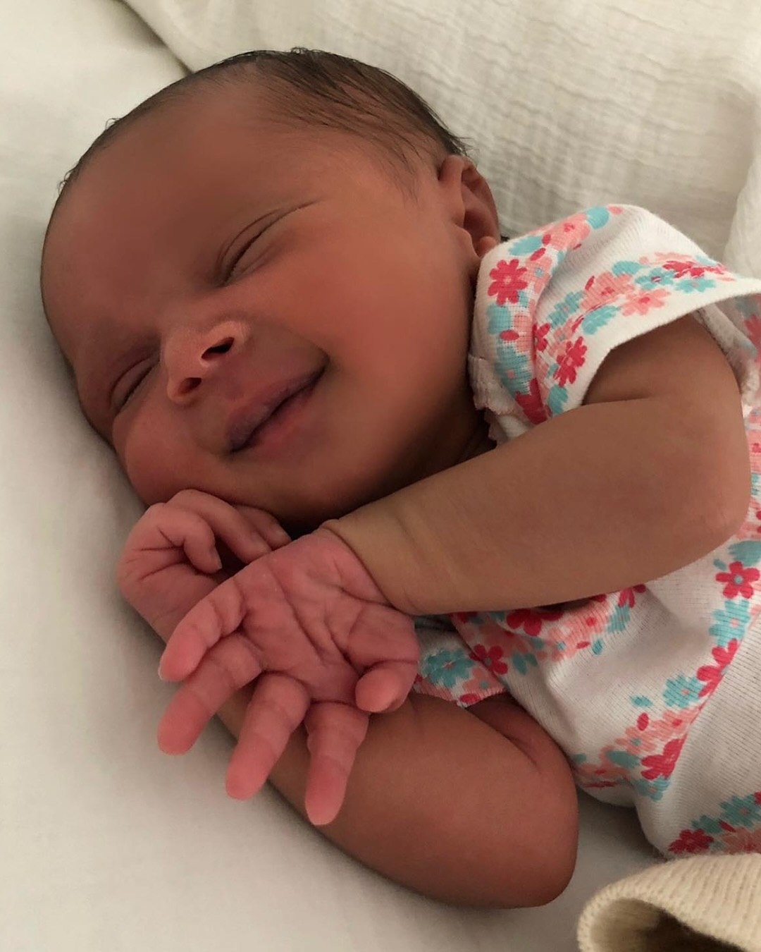 Tia Mowry’s Heartfelt Birthday Tribute to Daughter Cairo