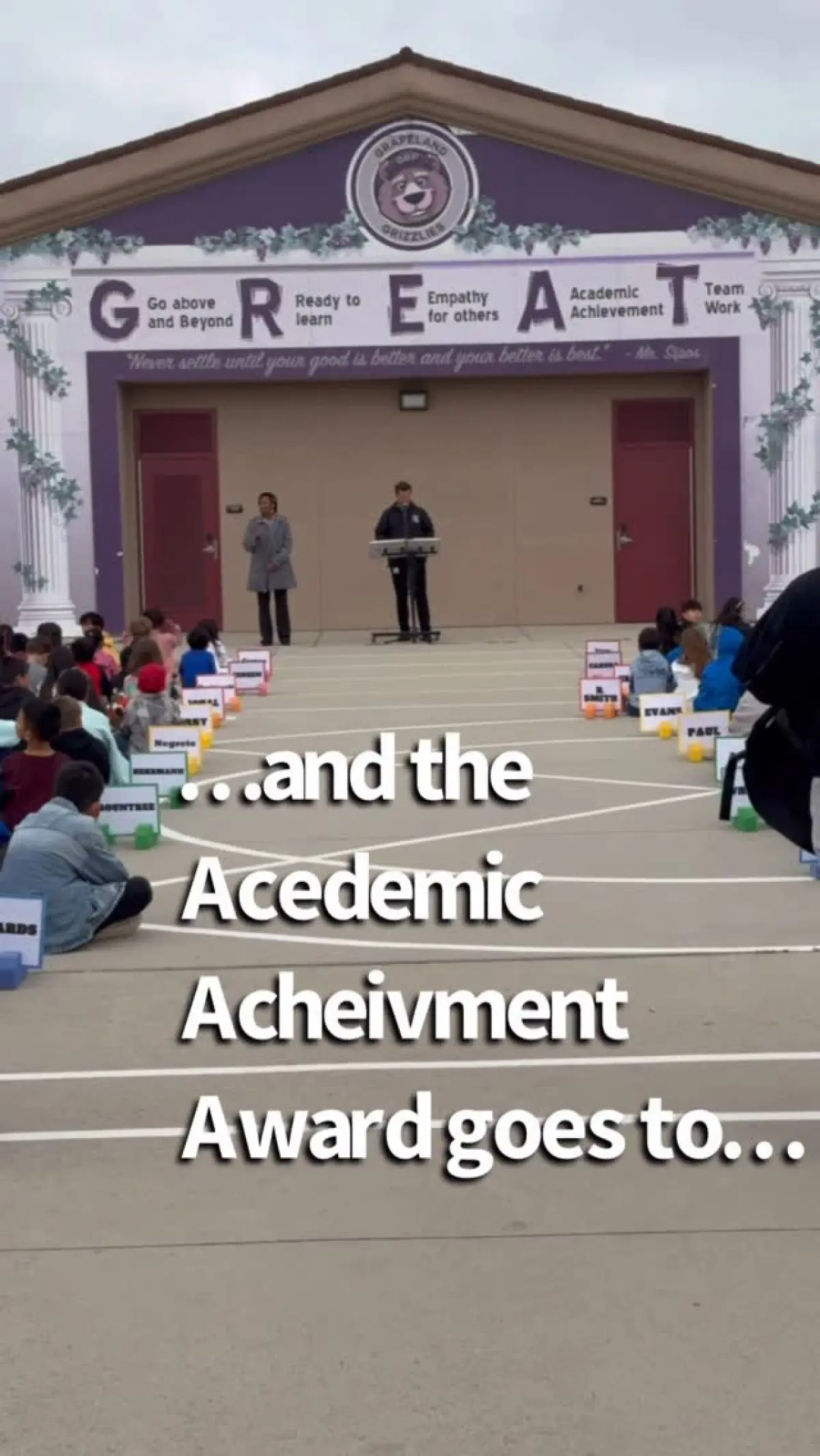 Tichina Arnold Shares Heartfelt Tribute To Nephew’s Success The acclaimed actress shares her pride as her nephew reaches an important milestone at school