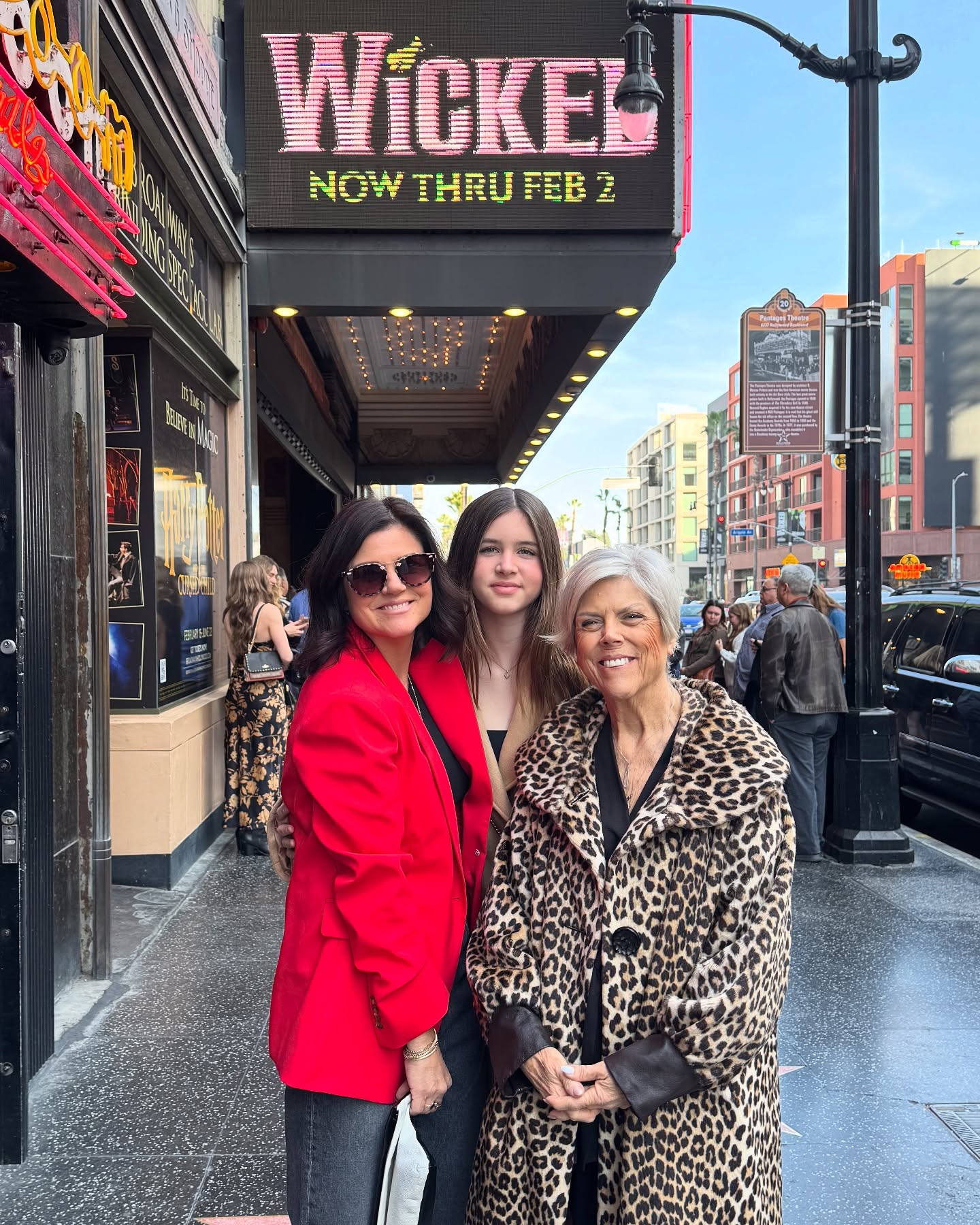 Tiffani Thiessen Honors Her Mother on a Milestone 79th Birthday