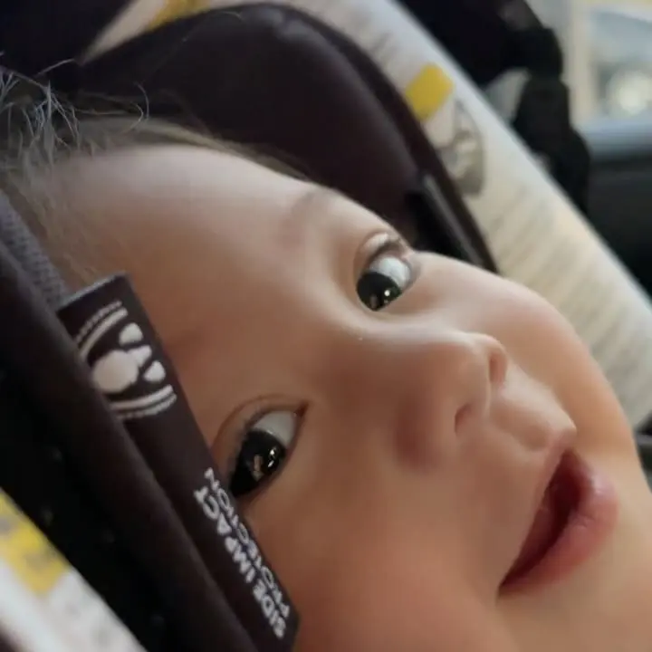 Tiffany Espensen Celebrates Son Will's 9-Month Milestone With Adorable Updates
