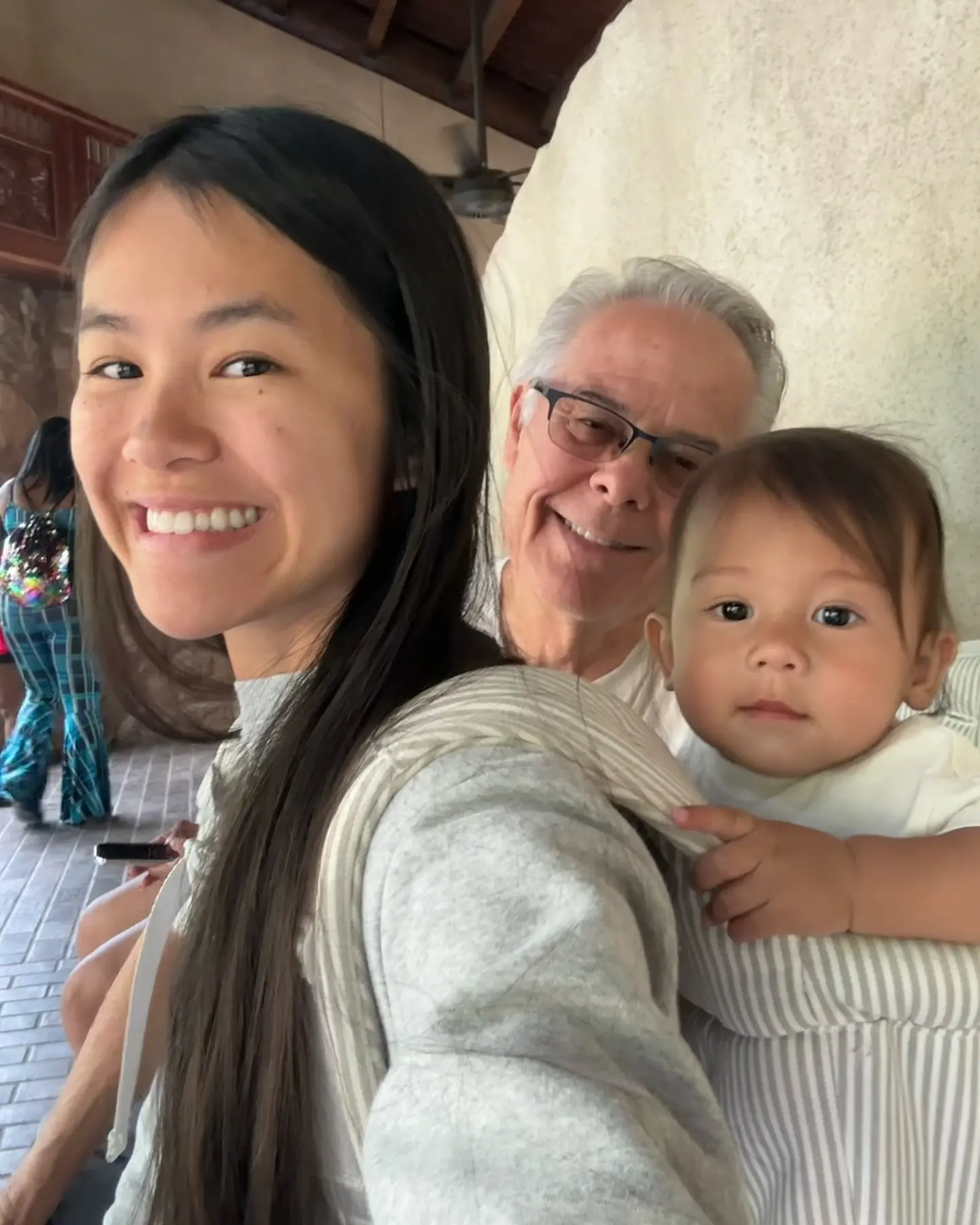 Tiffany Espensen Celebrates Son Will's 9-Month Milestone With Adorable Updates