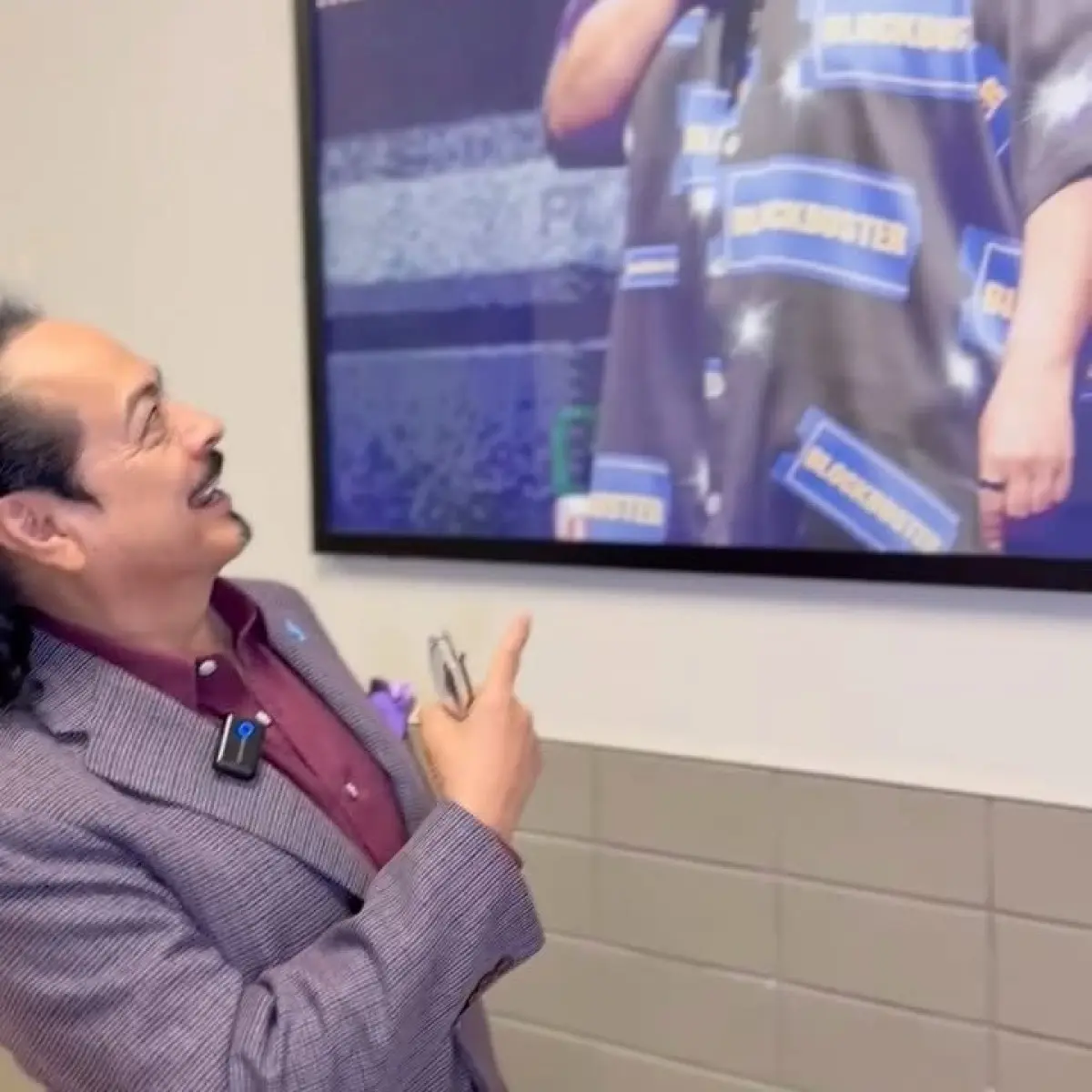 Tigres; Fluffy: Celebrating Latino Excellence Tigres honor moments meet Fluffy’s comedy buzz – celebrating vibrant Latino excellence!!!