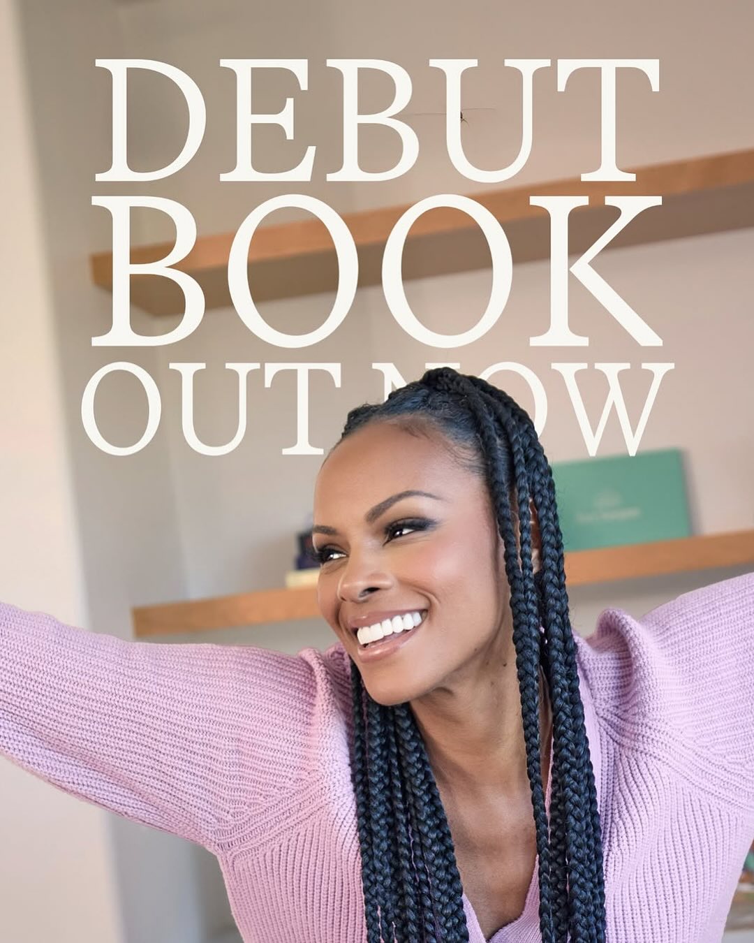 Tika Sumpter Shares Intimate Family Moments In New Photo Collection: 'Bits Of Life'