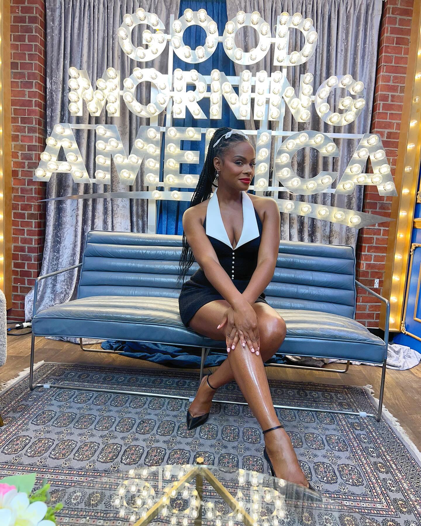 Tika Sumpter Shares Intimate Family Moments In New Photo Collection: 'Bits Of Life'