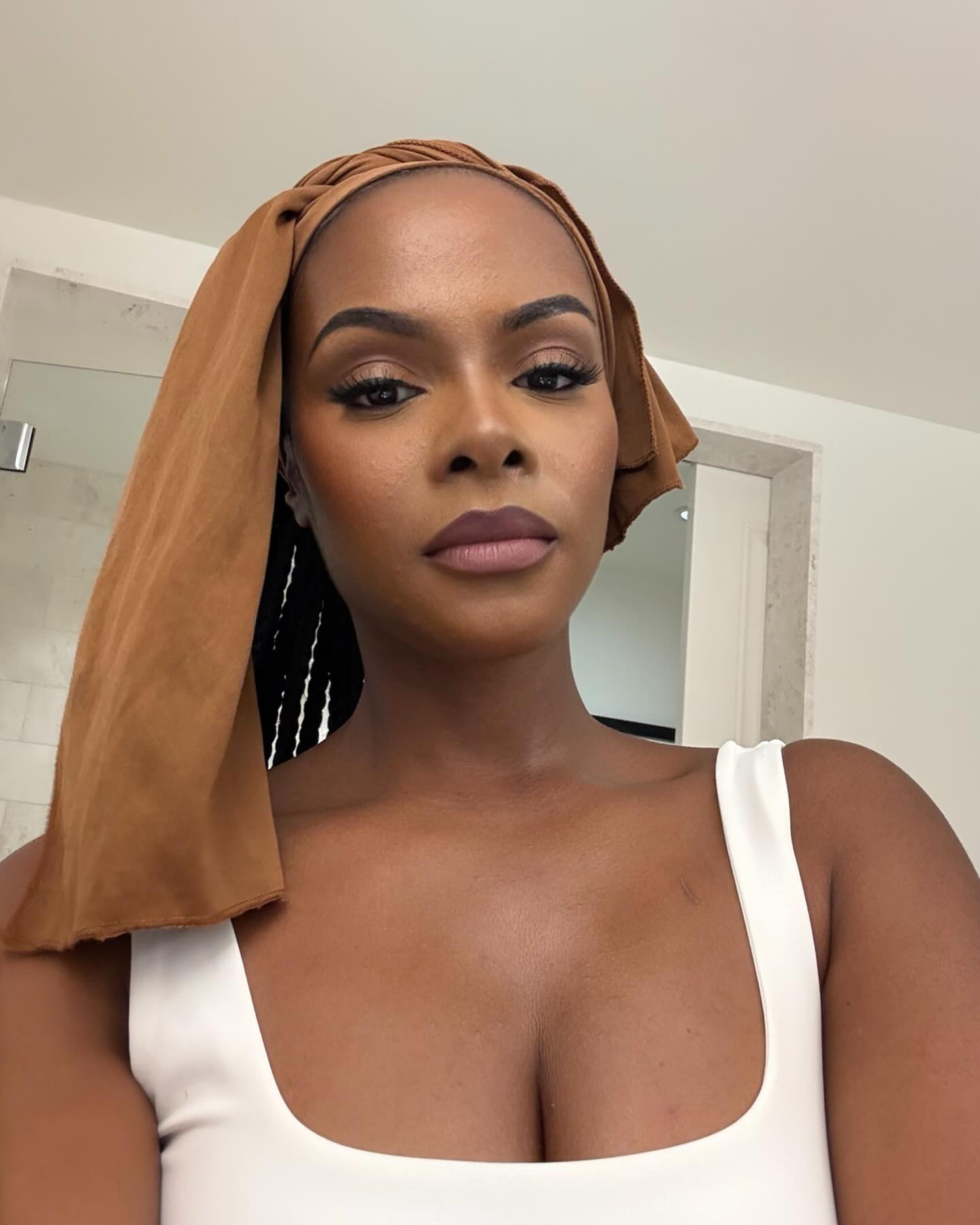 Tika Sumpter Shares Intimate Family Moments In New Photo Collection: 'Bits Of Life'