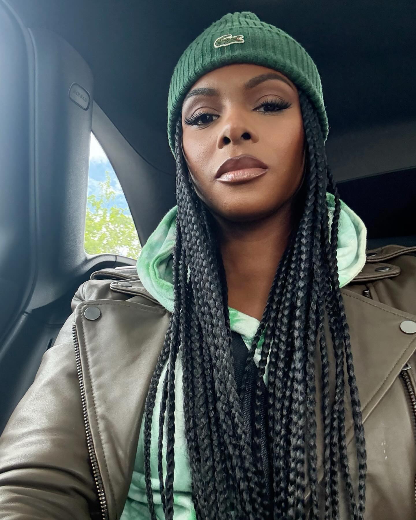 Tika Sumpter Thanks Festival Hosts For Her Memorable Book Tour Tika Sumpter Thanks LA Times Festival & Malik Books for a Remarkable Book Tour Event! WOW!