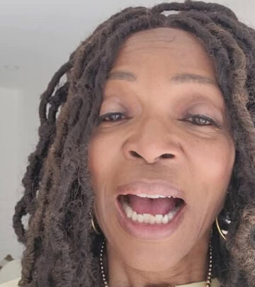 Actress and Inner Fitness advocate delivers inspiring reminder about trusting your unique purpose
