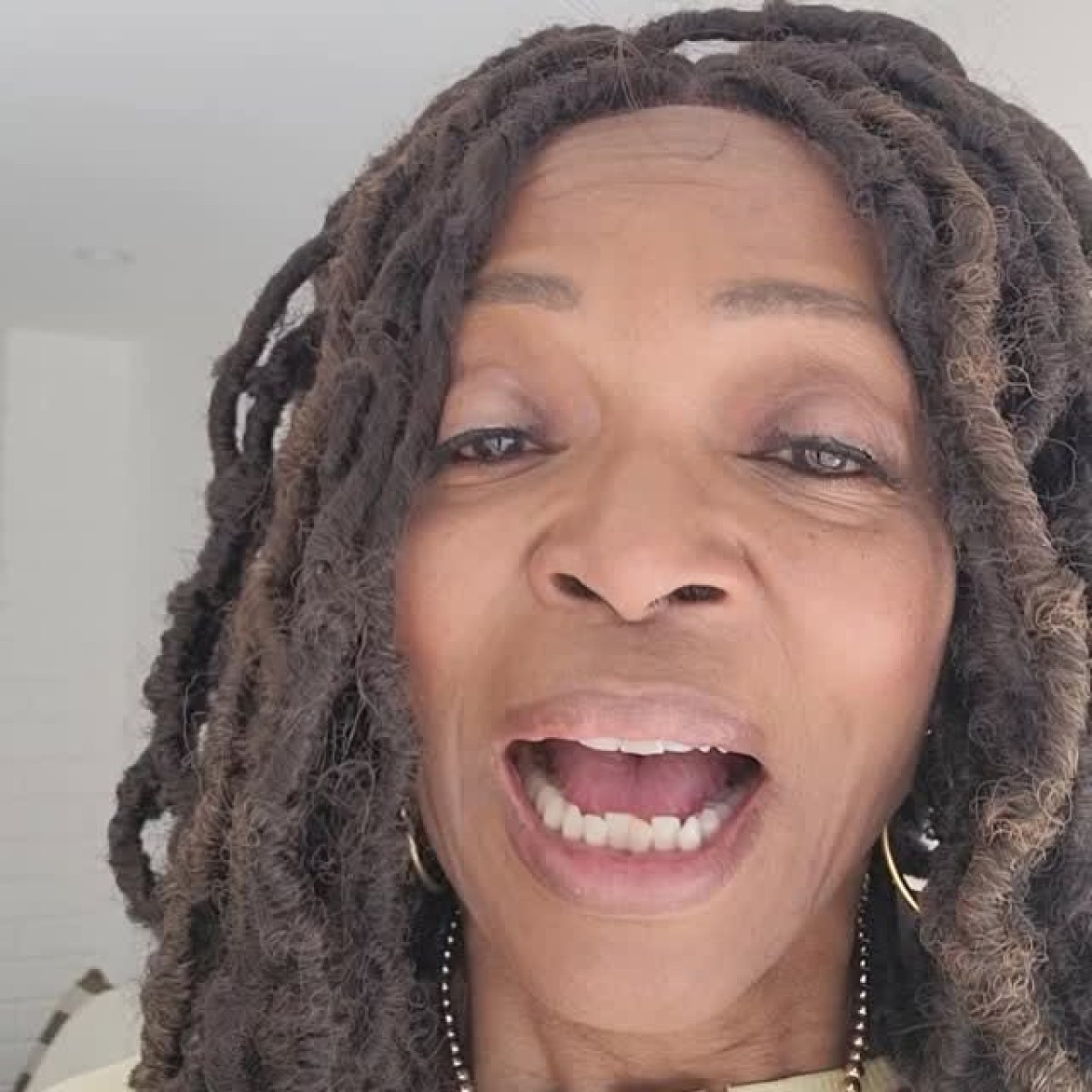 Tina Lifford Shares Powerful Message About Confidence And Self-Worth On Instagram Actress and Inner Fitness advocate delivers inspiring reminder about trusting your unique purpose