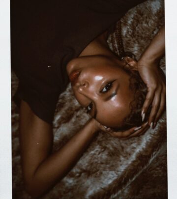 Tinashe’s Spooky Social Media Post: Crazy, Scary, Hilarious Vibes