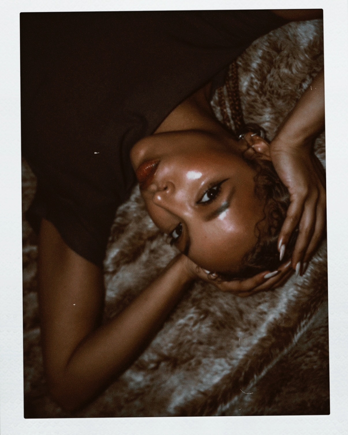 Tinashe’s Spooky Social Media Post: Crazy, Scary, Hilarious Vibes Tinashe embraces spooky humor on Instagram, mixing scary vibes with her signature style.
