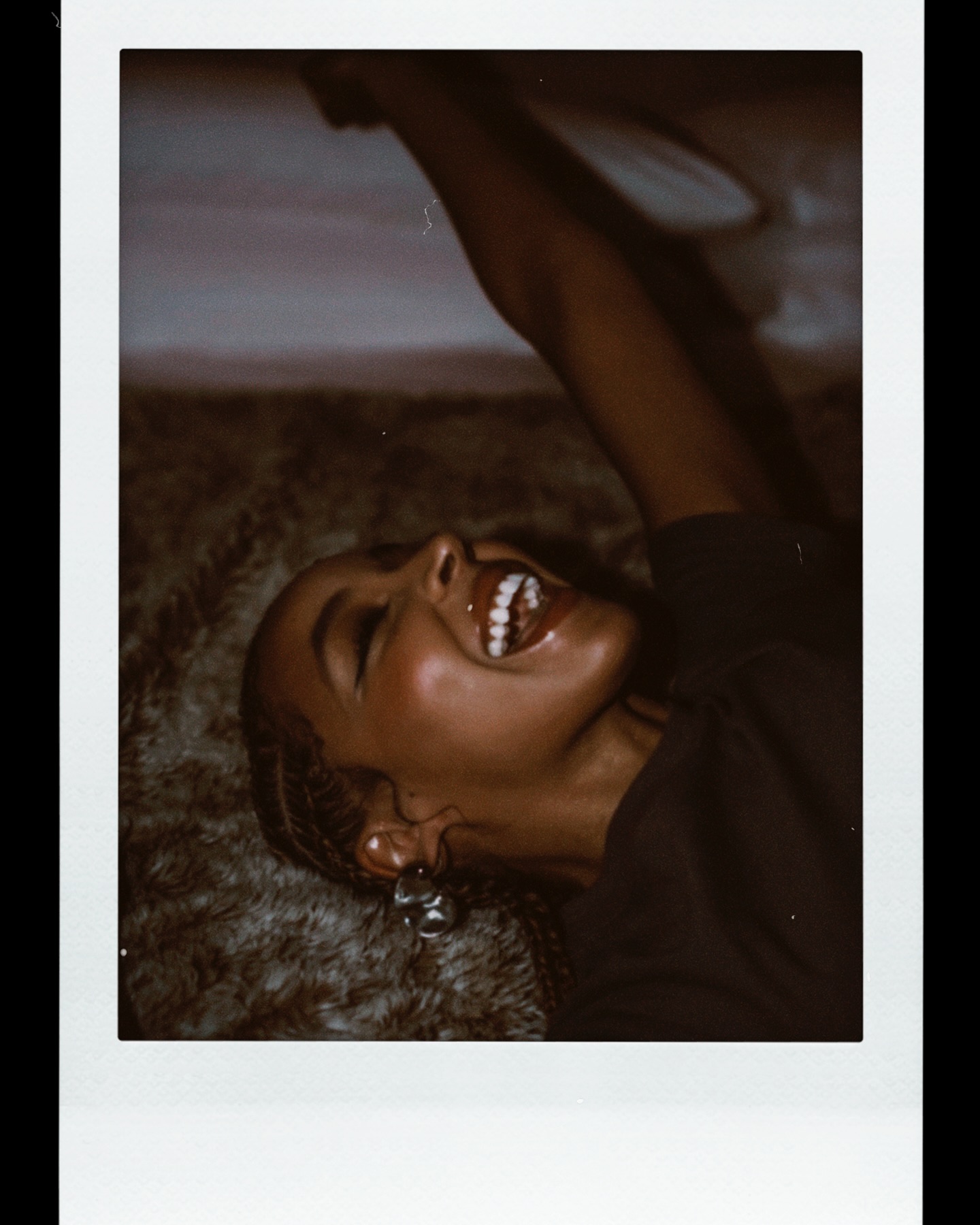 Tinashe’s Spooky Social Media Post: Crazy, Scary, Hilarious Vibes