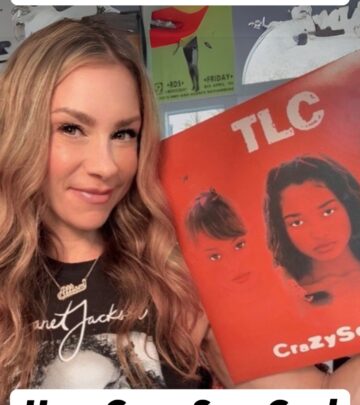 Chilli reflects on TLC's diamond-certified masterpiece that shaped a generation's cultural identity