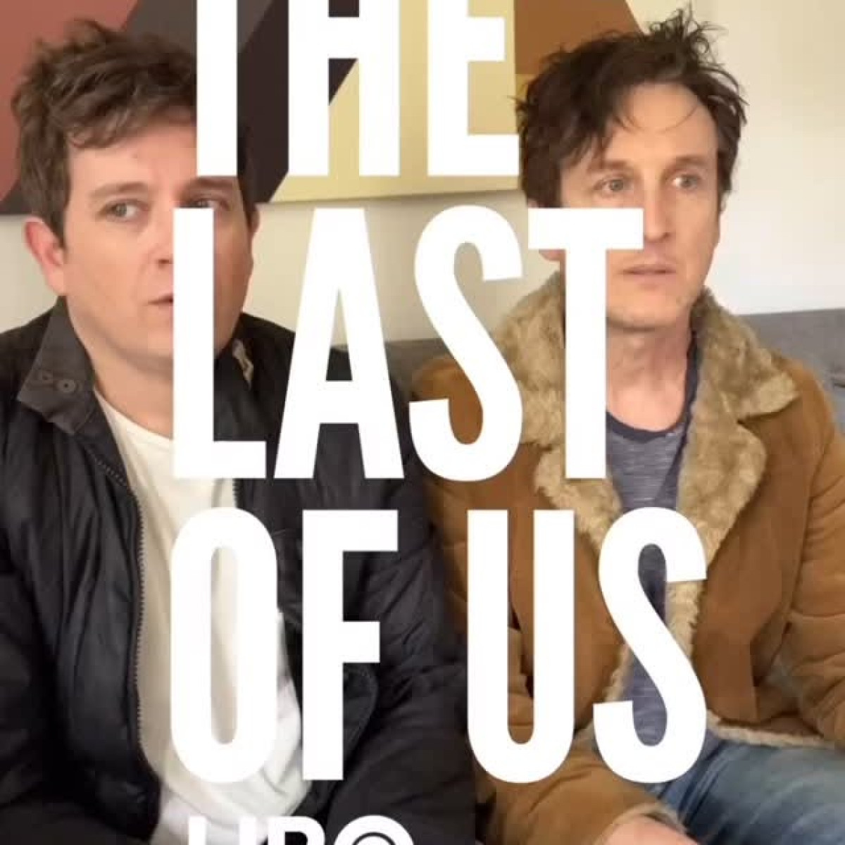 Tom Lenk posts a throwback for The Last Of Us viewing day, stirring Season 2 buzz for fans.