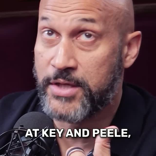 Tom Papa And Keegan-Michael Key Discuss Timeless Comedy In New Breaking Bread Episode Tom Papa And Keegan-Michael Key Discuss Timeless Comedy In New Breaking Bread Episode