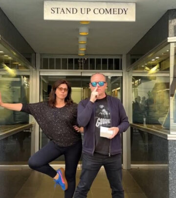 Tom Papa Sets Out on a Nationwide Tour: Get Ready for Comedy, Carbs, and Community -Spread.